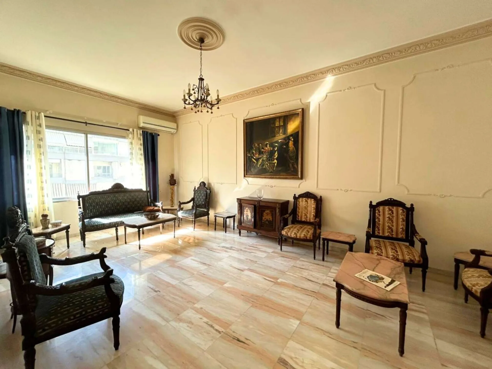 Apartment for sale in Sakiet El Janzeer, Bayrut, Lebanon — الصورة 4