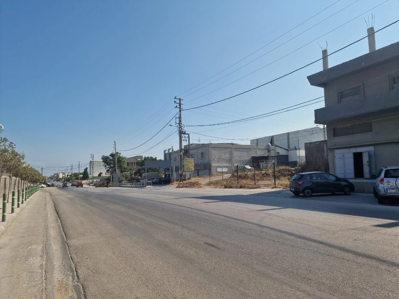 Industrial Unit for Sale in Chekka — الصورة 4