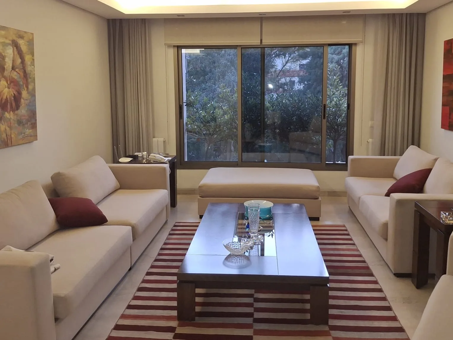 Apartment for Rent in Sin El Fil