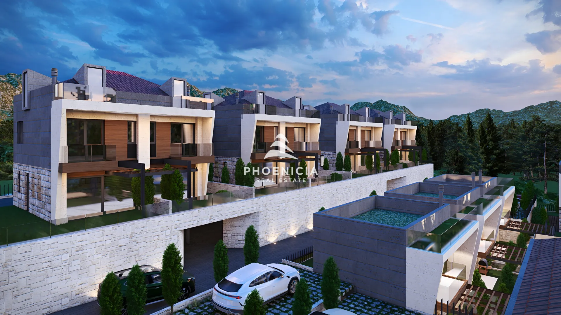 Chalet for sale in Mechmech, Lebanon — الصورة 5