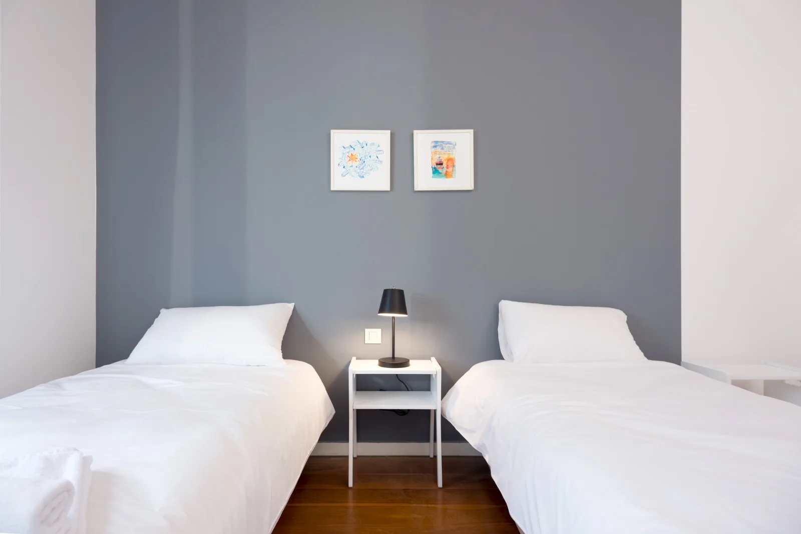 Apartment for Sale in Mar Mikhael, Beirut, Lebanon — الصورة 7