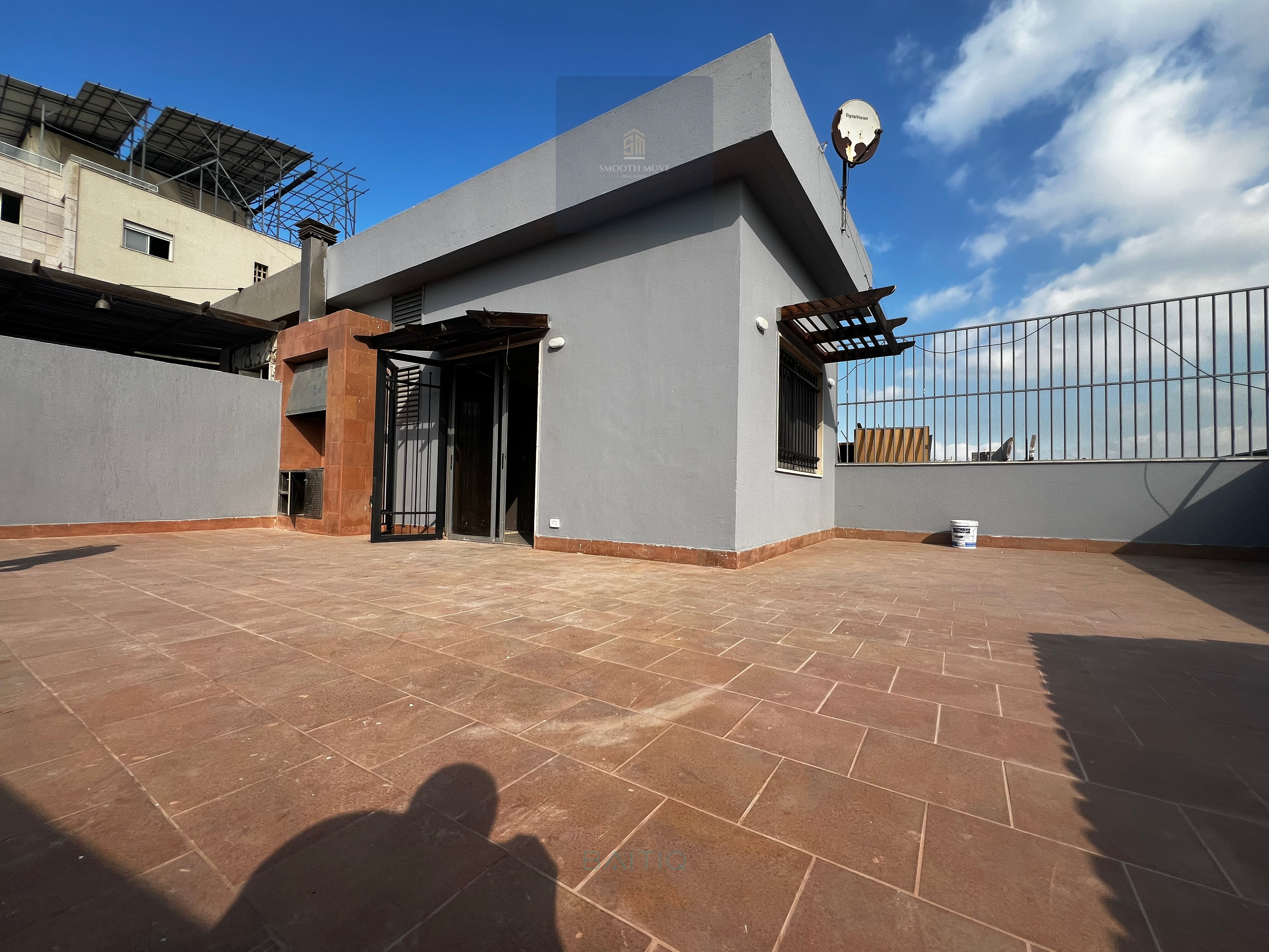 Spacious Apartment for Sale in Jnah — الصورة 8