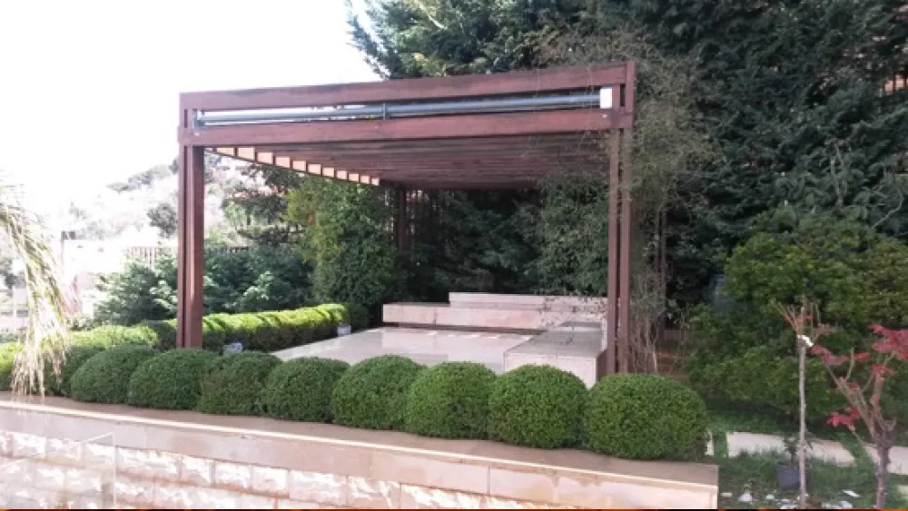 Villa for Sale in Ain Saadeh, Lebanon — الصورة 9