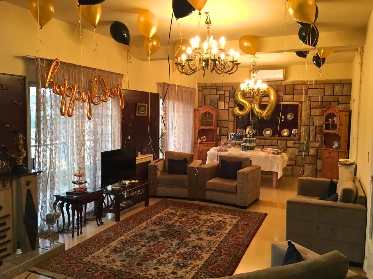 Villa for Sale in Naqqache, Lebanon
