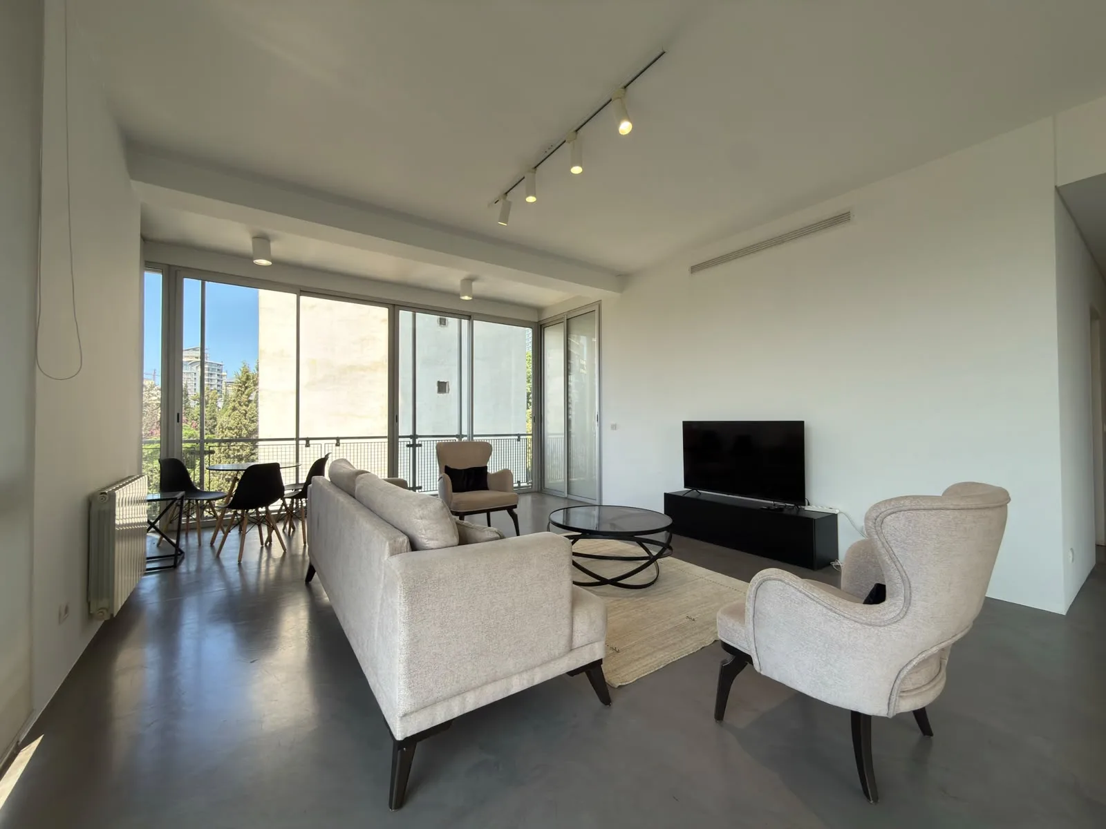 Apartment for Rent in Achrafieh — الصورة 7