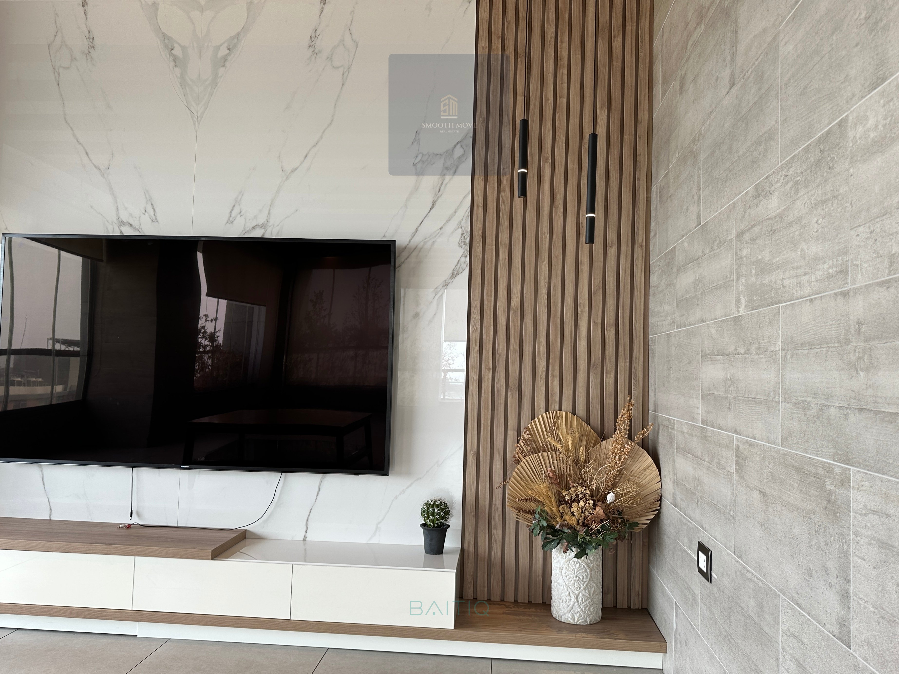 Luxurious Duplex Apartment for Sale in Hazmieh — الصورة 11