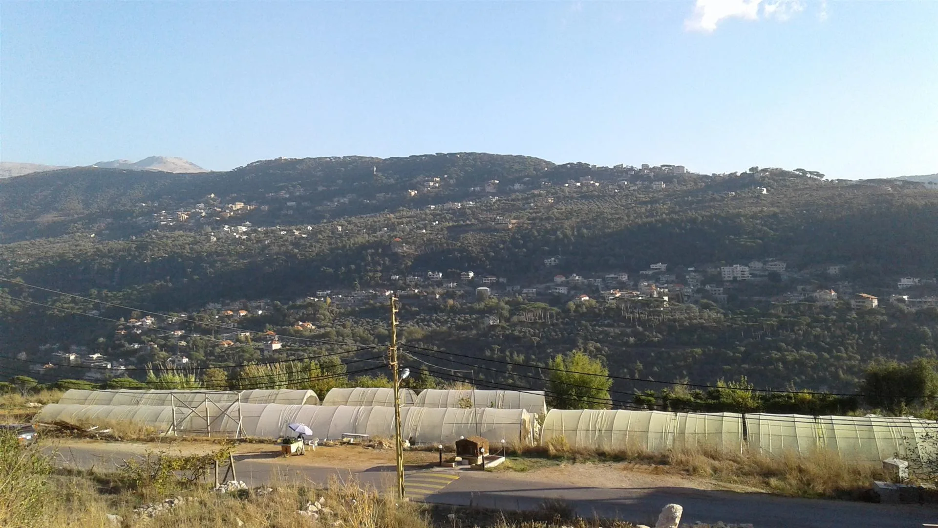 Villa for Sale in Baabdat, Lebanon