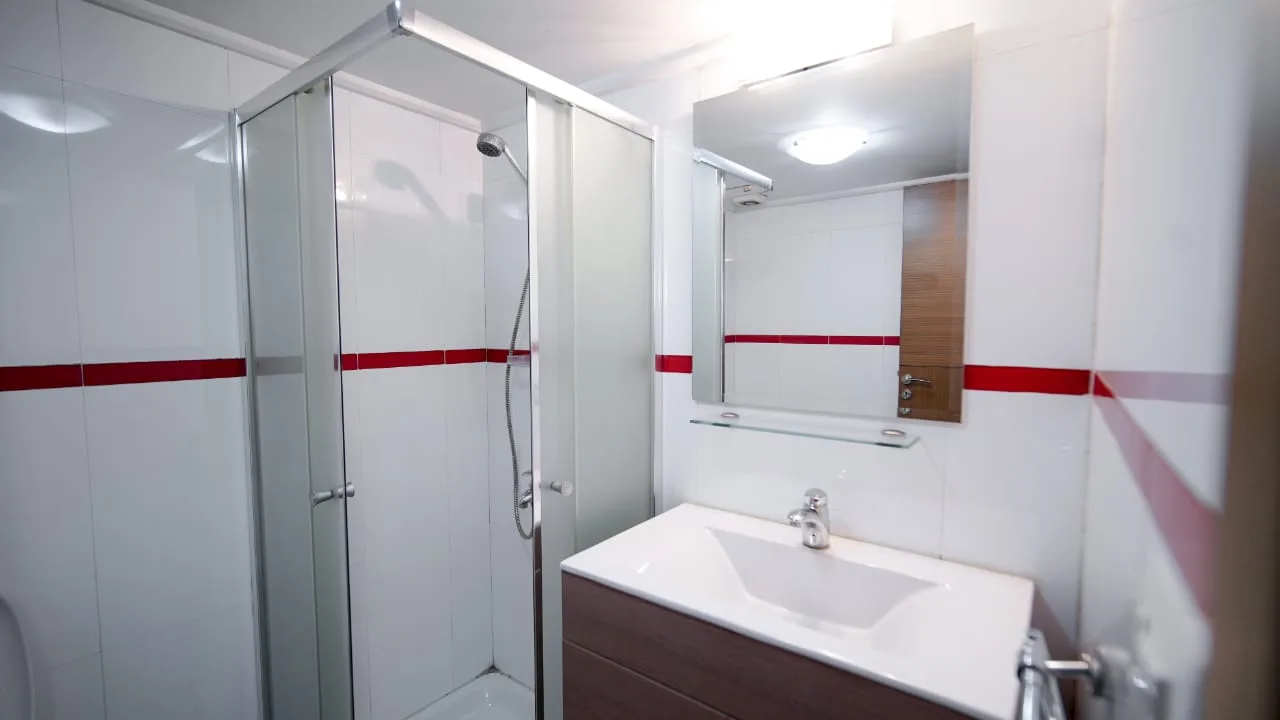 Studio for rent in Jounieh — الصورة 3