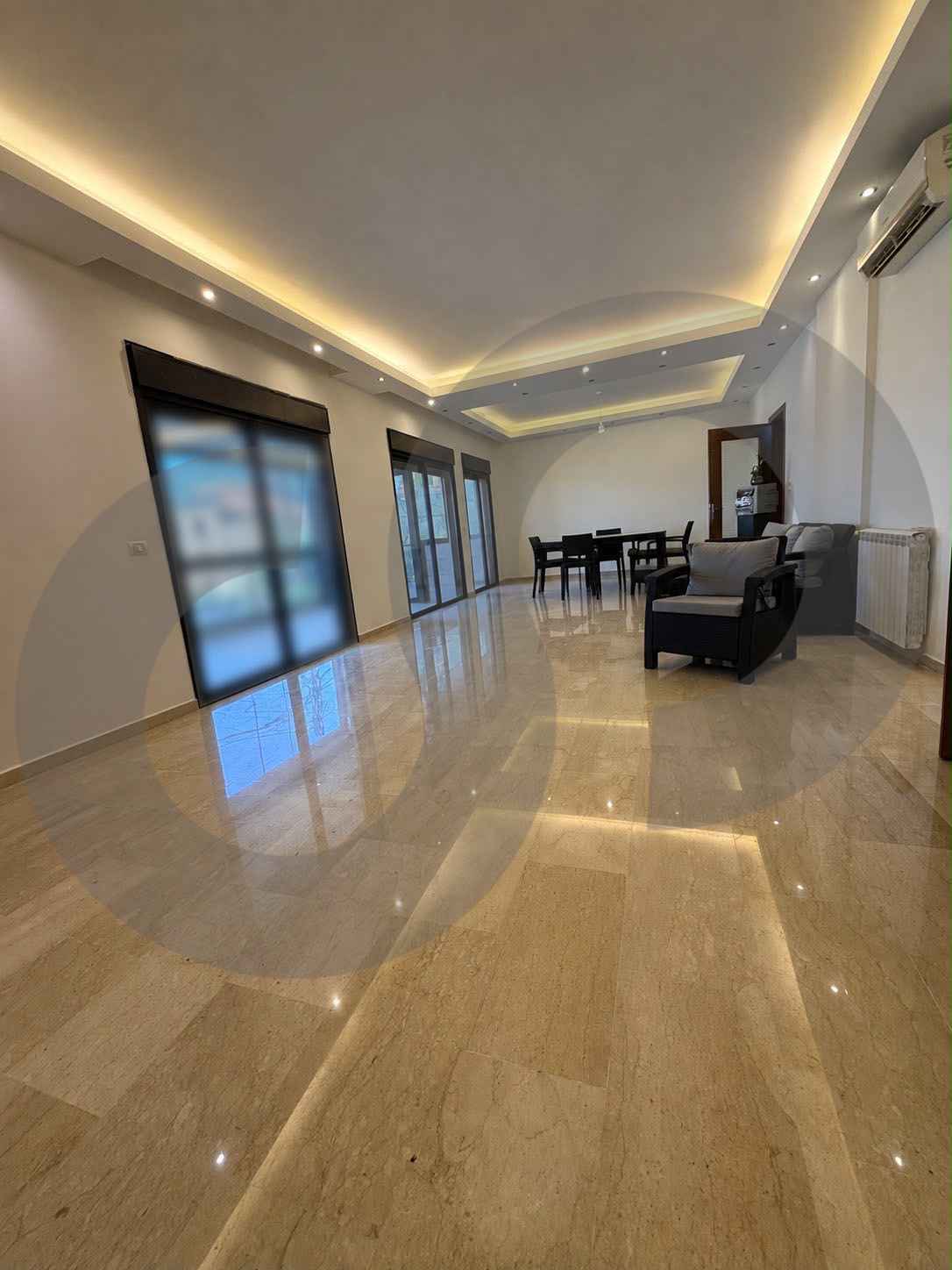 RENTAL DEAL/PRIME LOCATION/fully decorated/NACCACHE,METN — الصورة 2