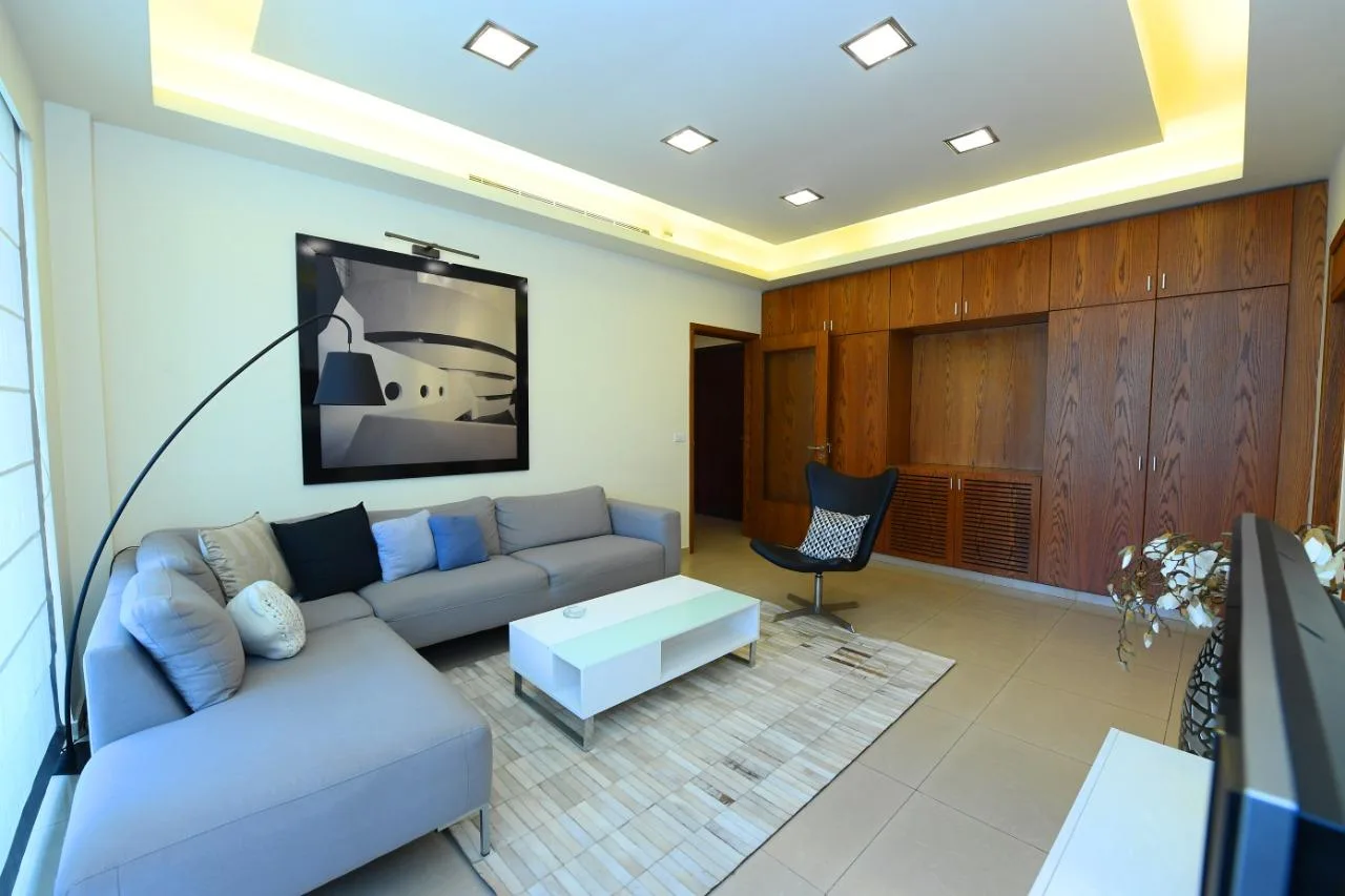 Apartment for sale in Downtown, beirut, Lebanon — photo 2