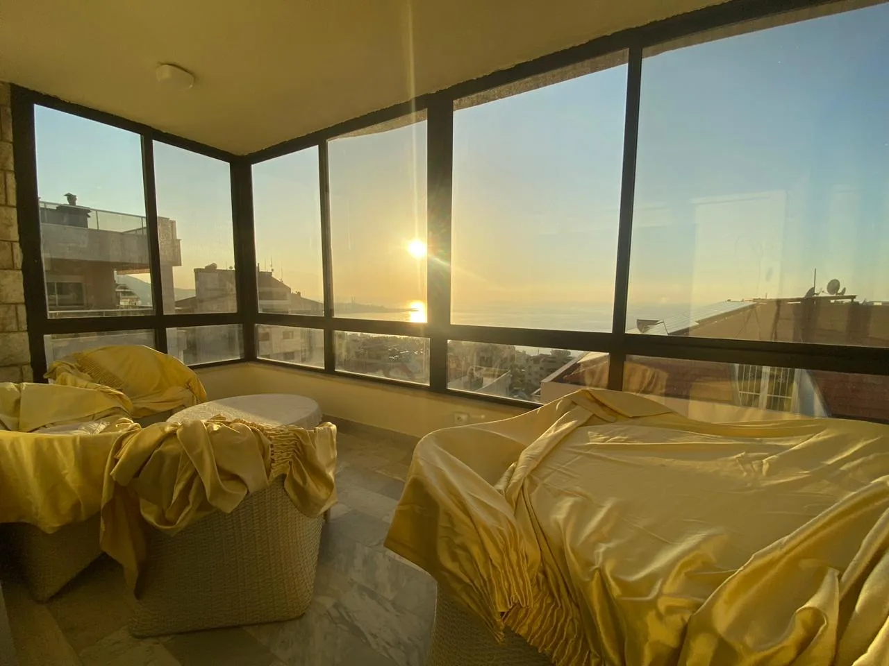 Apartment for Rent in Kfar Hbab, Lebanon