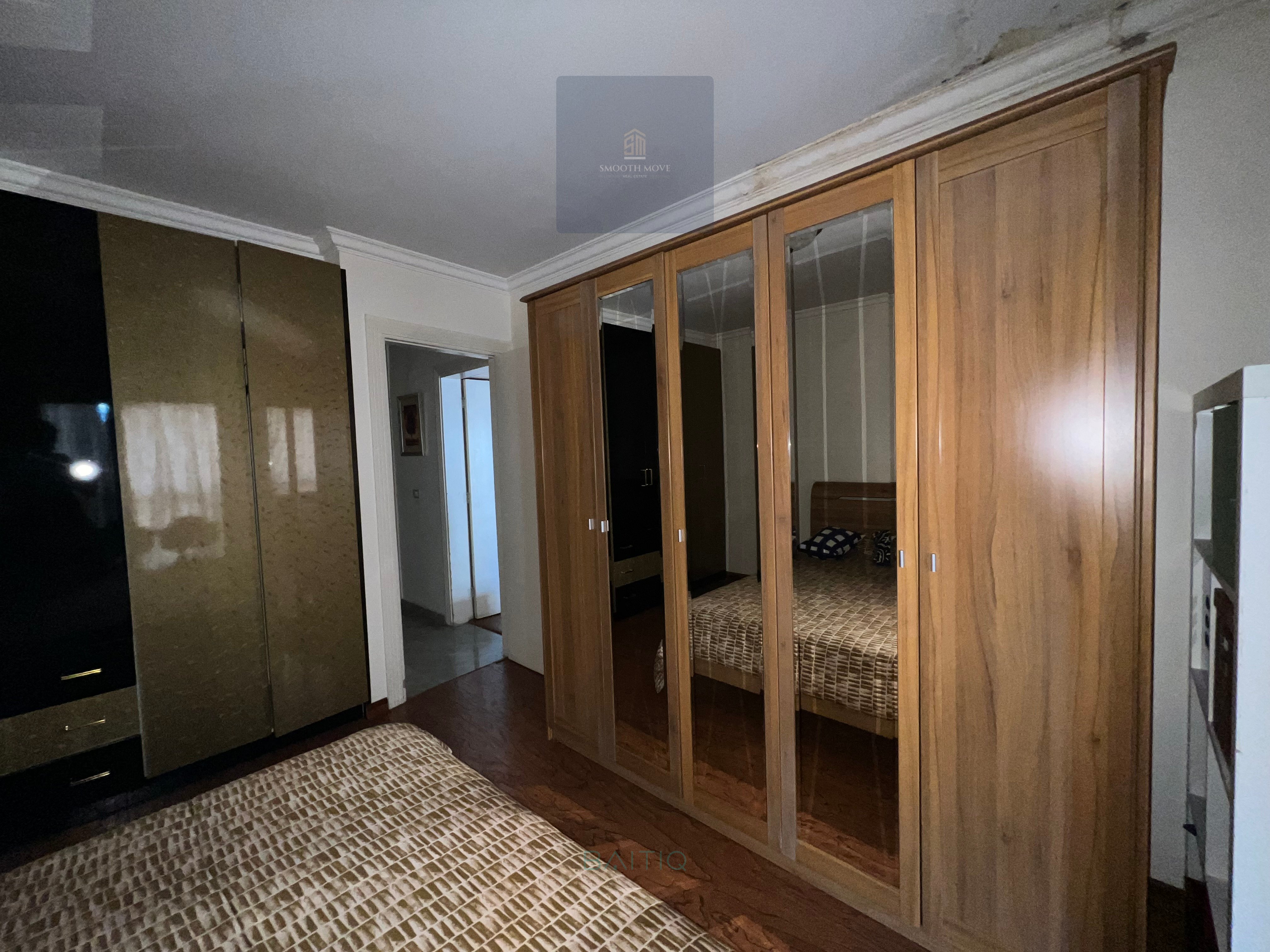 Newly Renovated and Spacious Apartment for Sale in Verdun — الصورة 20