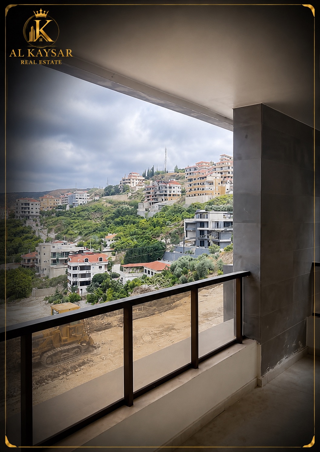 Apartment for Sale in Sharhabil — الصورة 2