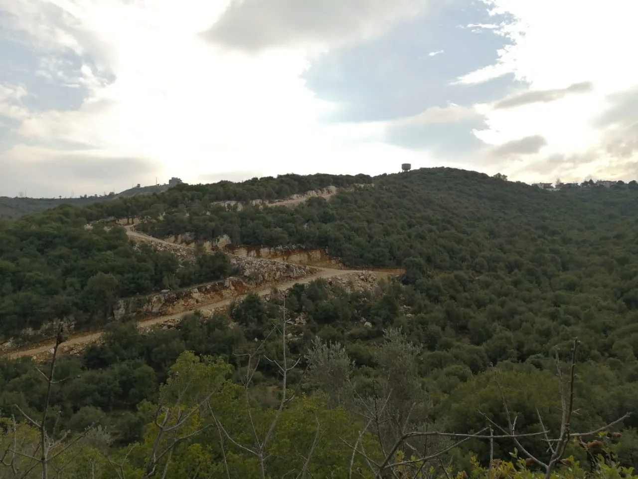Land for Sale in Bejdarfil