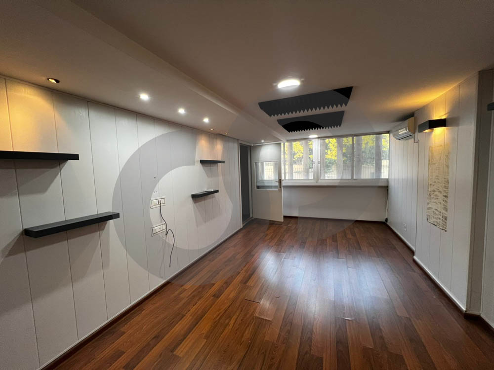 PRIME COMMERCIAL AREA, OFFICE FOR RENT, JAL EL DIB-METN — الصورة 2