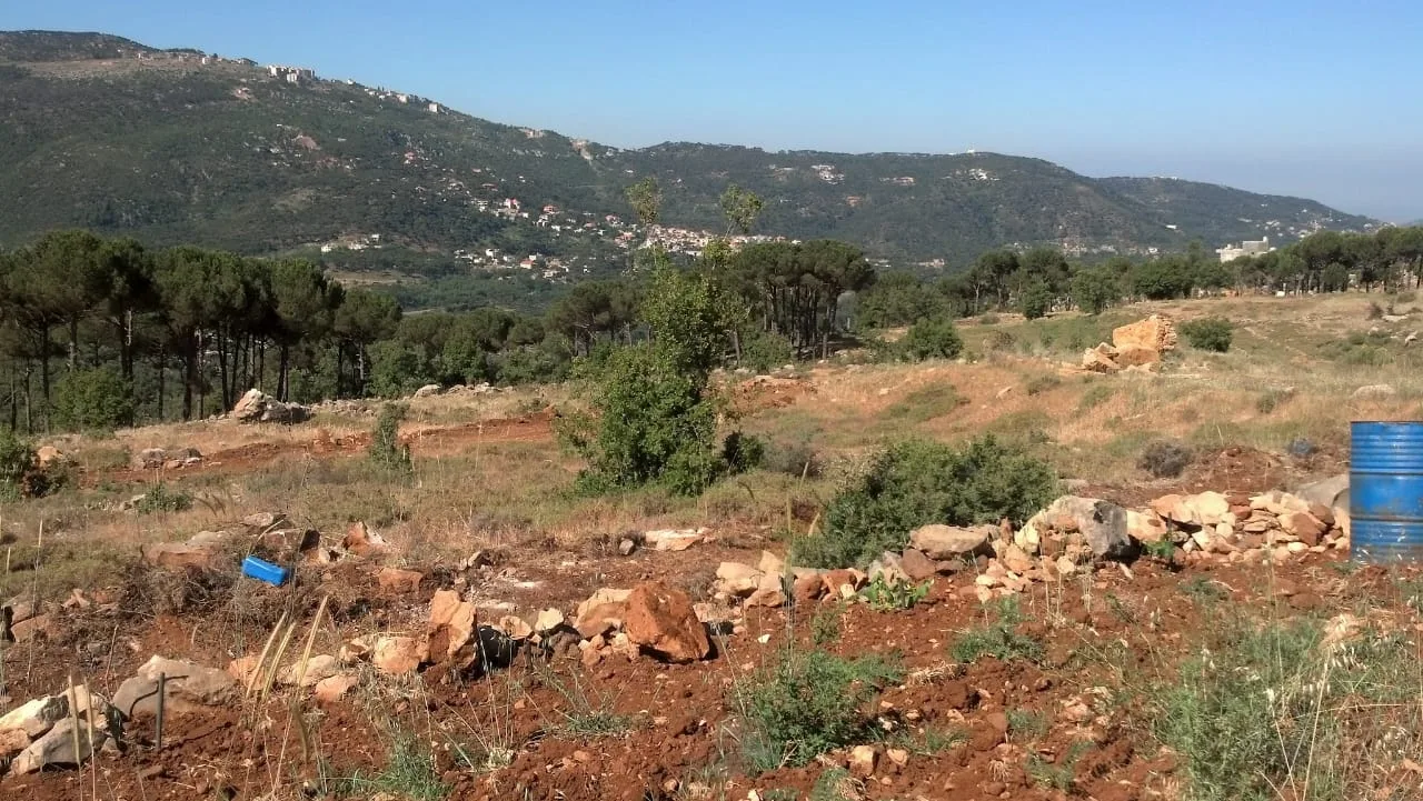 Land for Sale in Mtein, Lebanon — الصورة 3