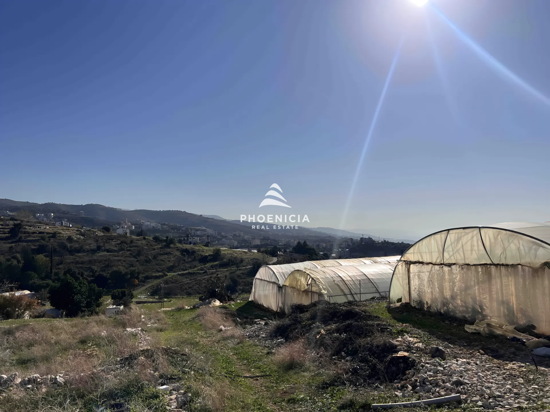 Land for Sale in Edde — الصورة 3