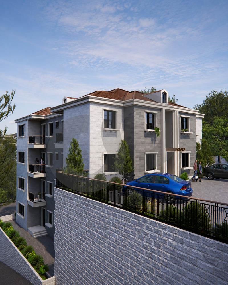 UNDER CONSTRUCTION, BRAND NEW, SAWFAR-ALEY — الصورة 2