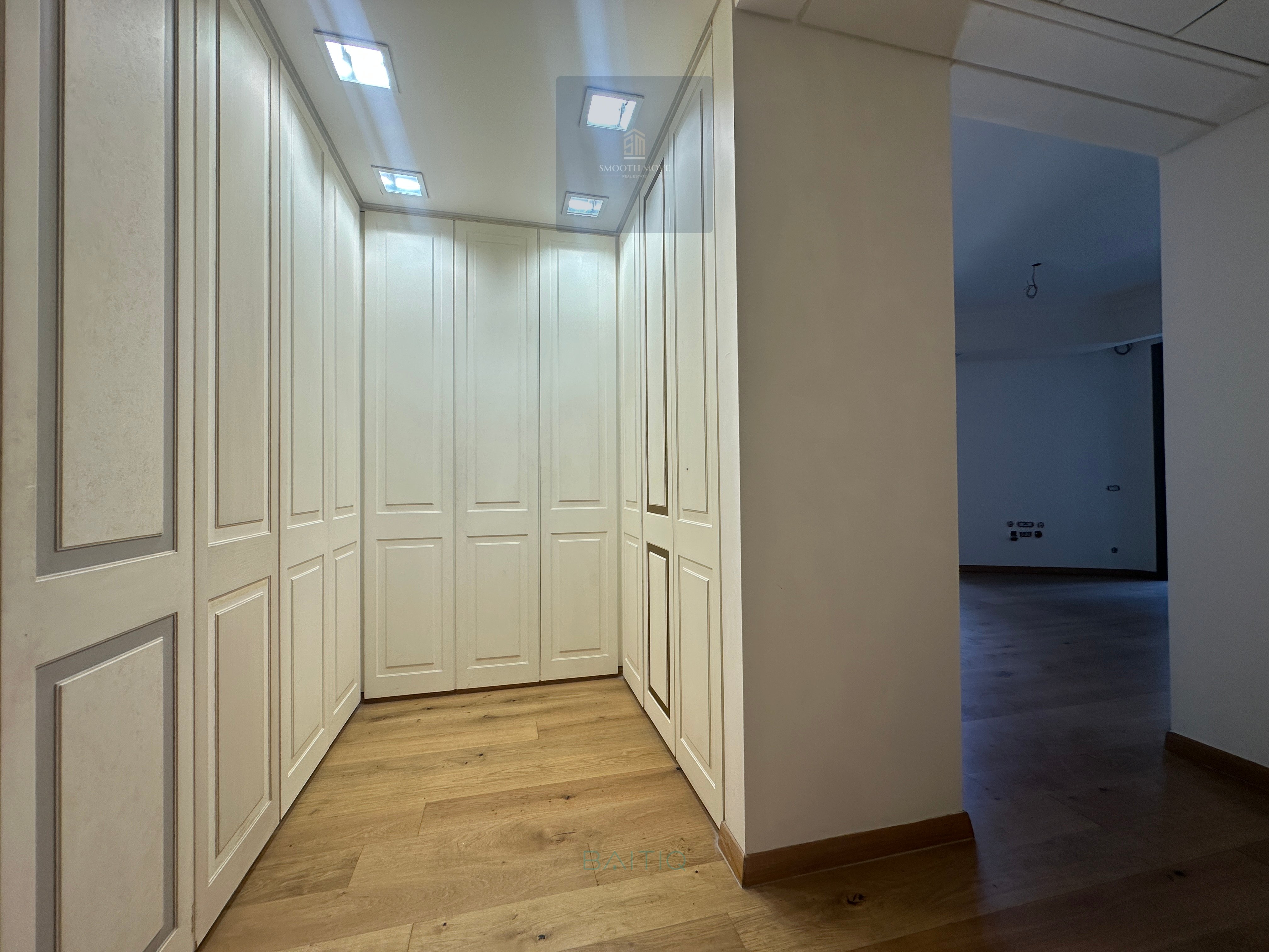 Spectacular Sea View Apartment for Sale in Downtown, Beirut — الصورة 8