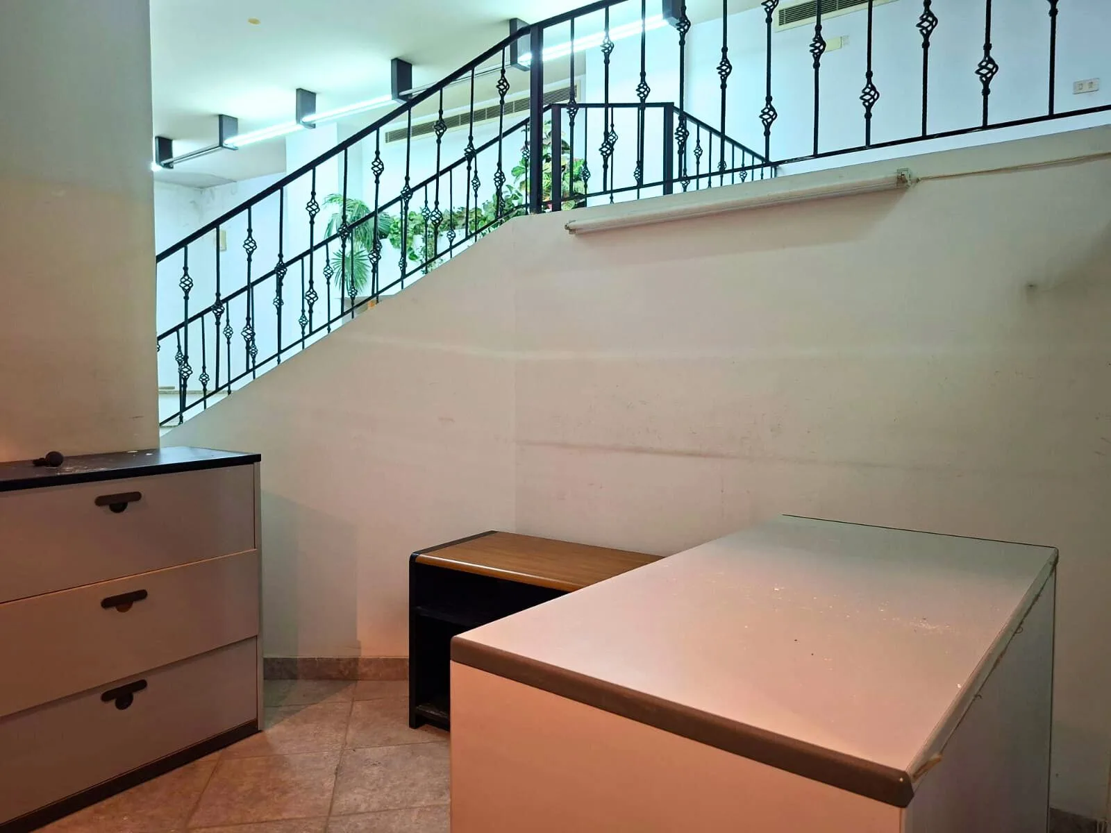 Warehouse for Sale in Verdun, Beirut, Lebanon — الصورة 4