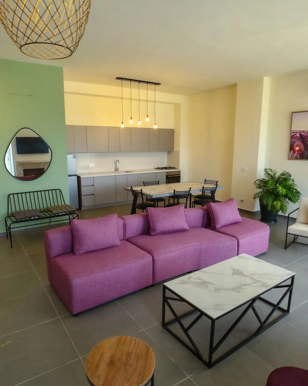 Villa for Rent in Beithabbak, Lebanon