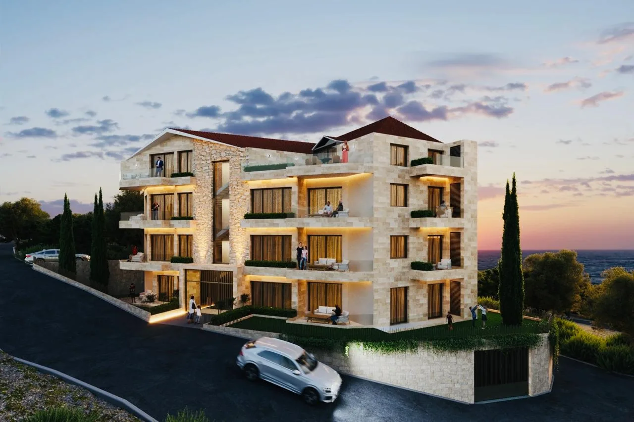 Apartment for Sale in Halat, Lebanon — الصورة 2