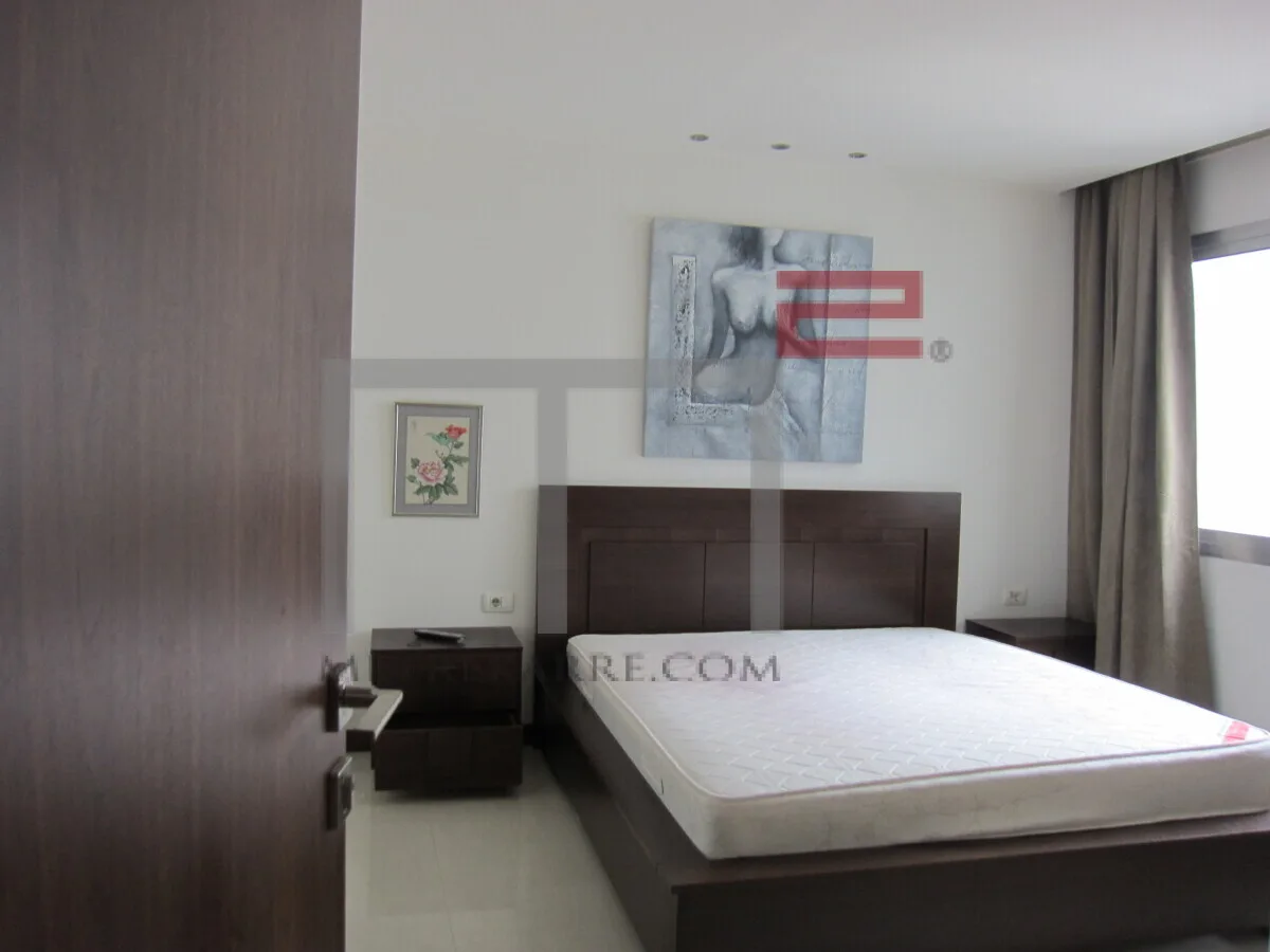 Apartment for Rent in Achrafieh — photo 2