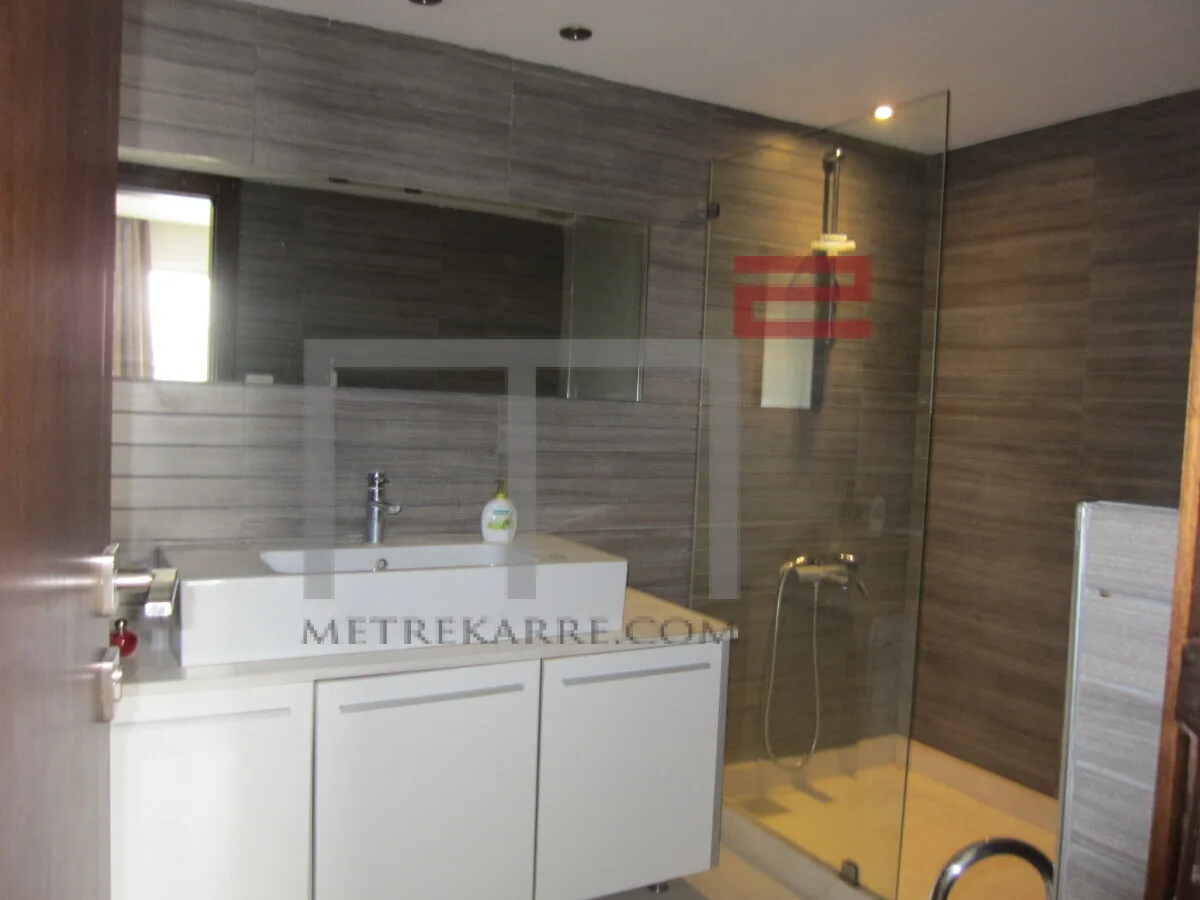 Apartment for Rent in Achrafieh — photo 3