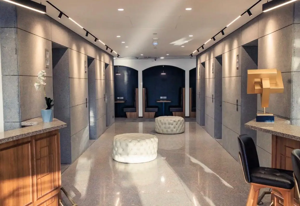 Office for rent in Sin El Fil — الصورة 3