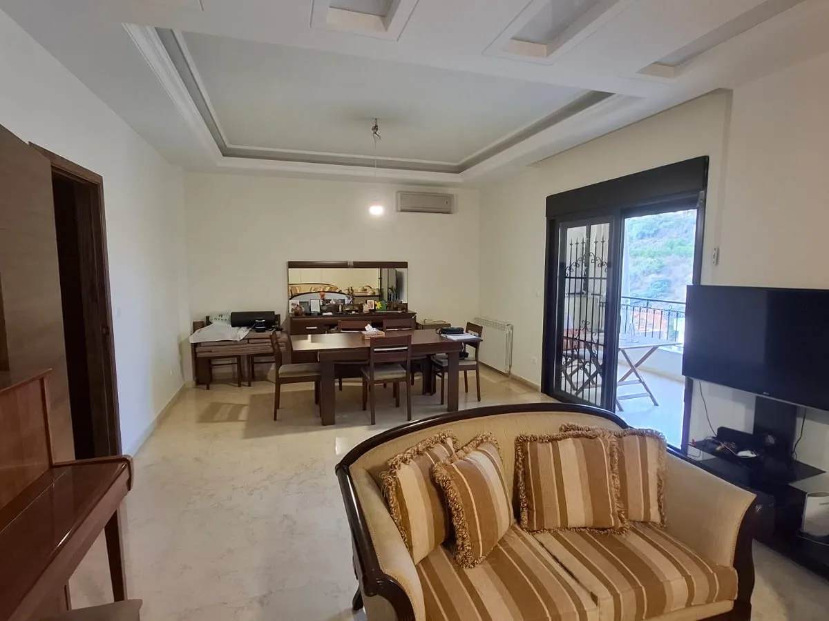Apartment for Sale in Bsalim — الصورة 10