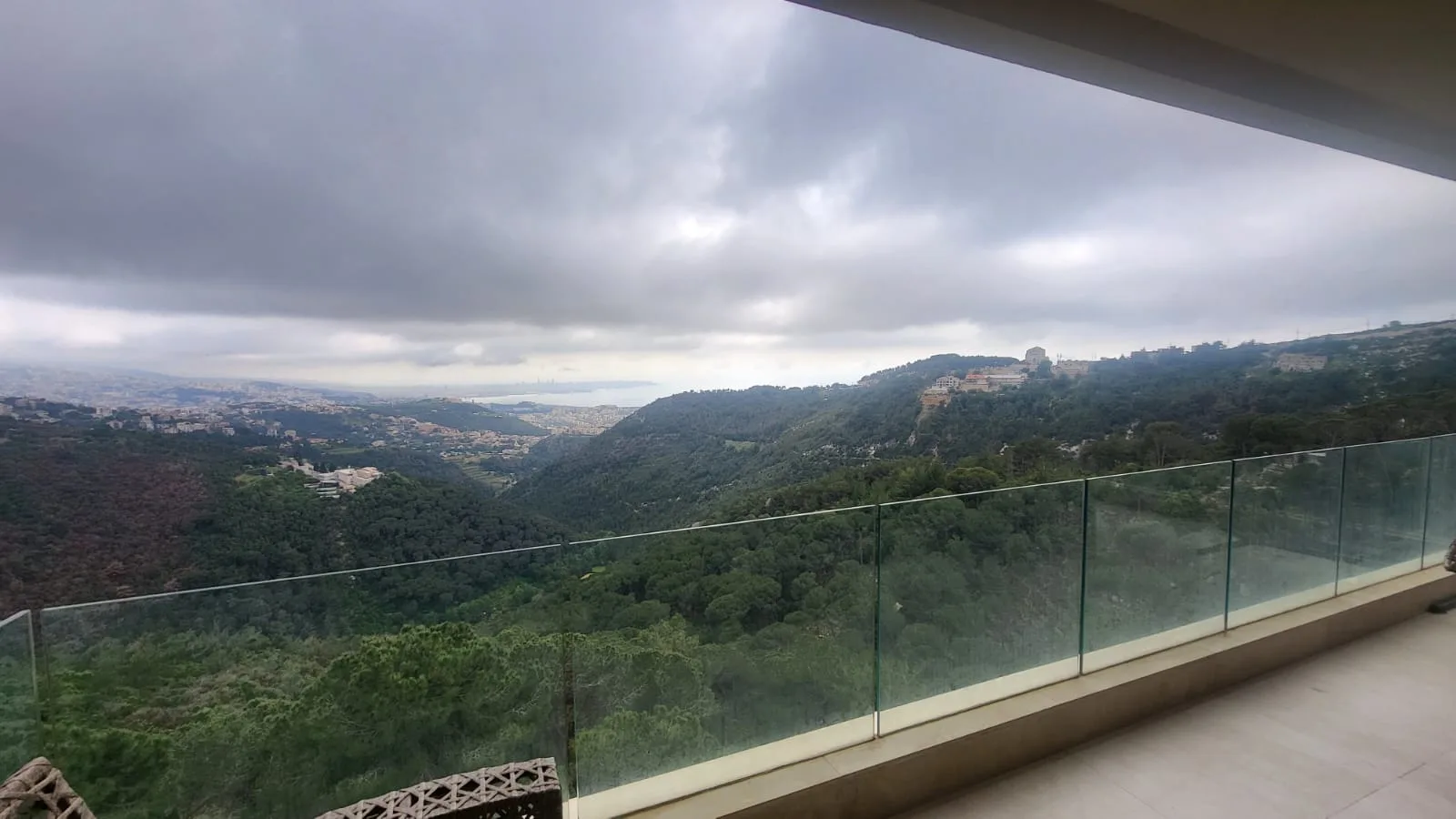 Apartment for Sale in Harissa — الصورة 1
