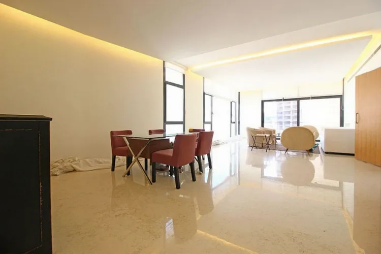 Furnished Apartment for Sale in Beirut — الصورة 2