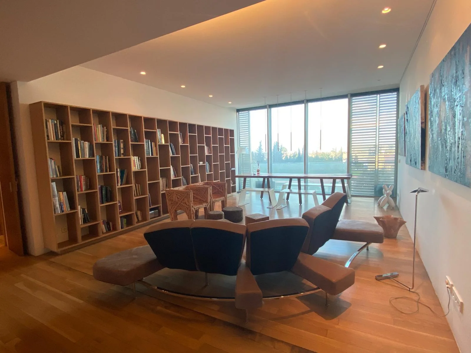 Apartment for sale in Downtown, beirut, Lebanon — الصورة 5