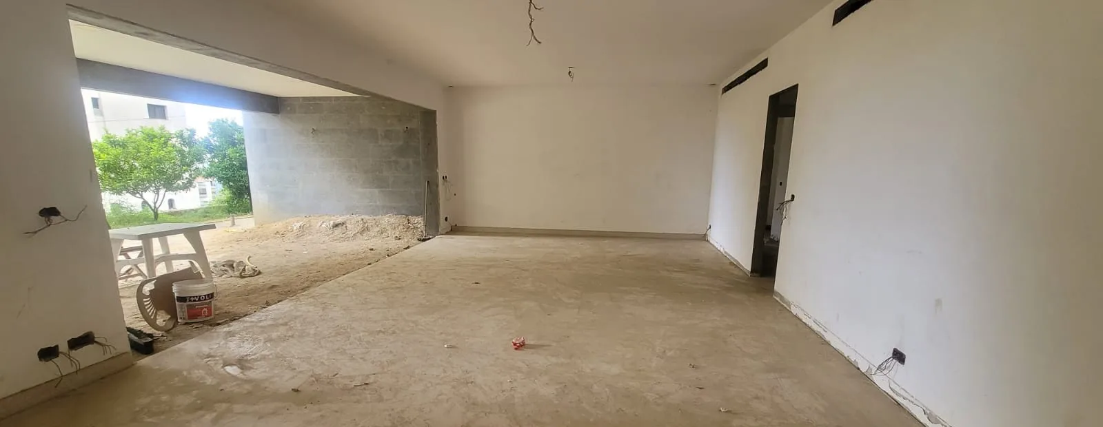 Apartment for Sale in Sahel Aalma