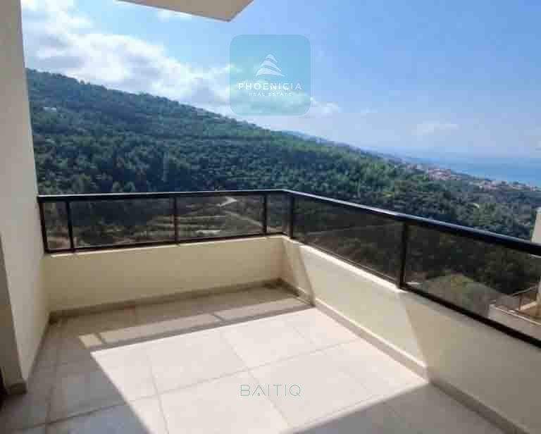 2 BR Apartment For Sale In Blat-Jbeil | شقة للبيع | PLS 26675 — الصورة 2
