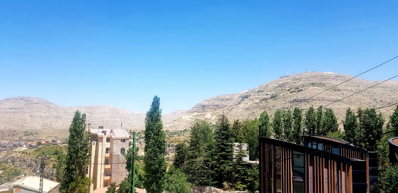 Land for Sale in Kfardebian, Lebanon