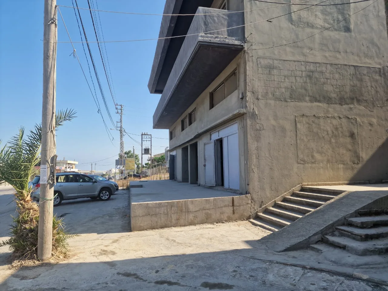 Industrial Unit for Sale in Chekka — الصورة 2