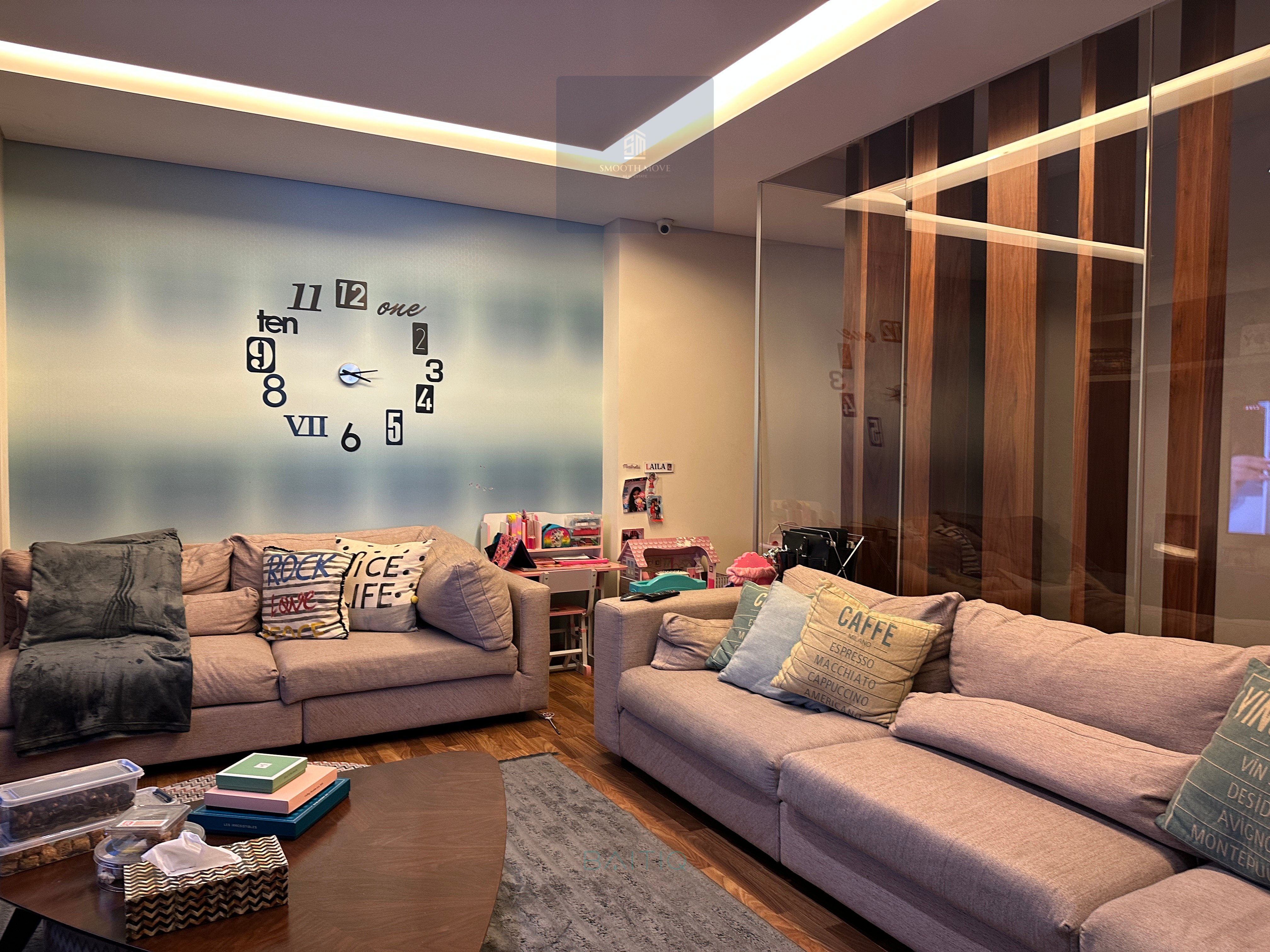 Luxury Designed Duplex for Sale in Manara — الصورة 7