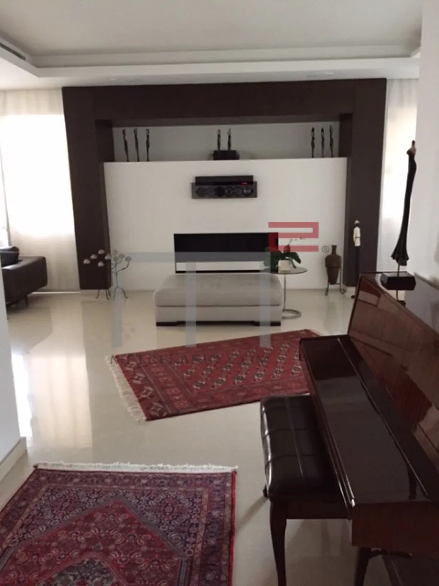 Apartment for Sale in Horch Tabet