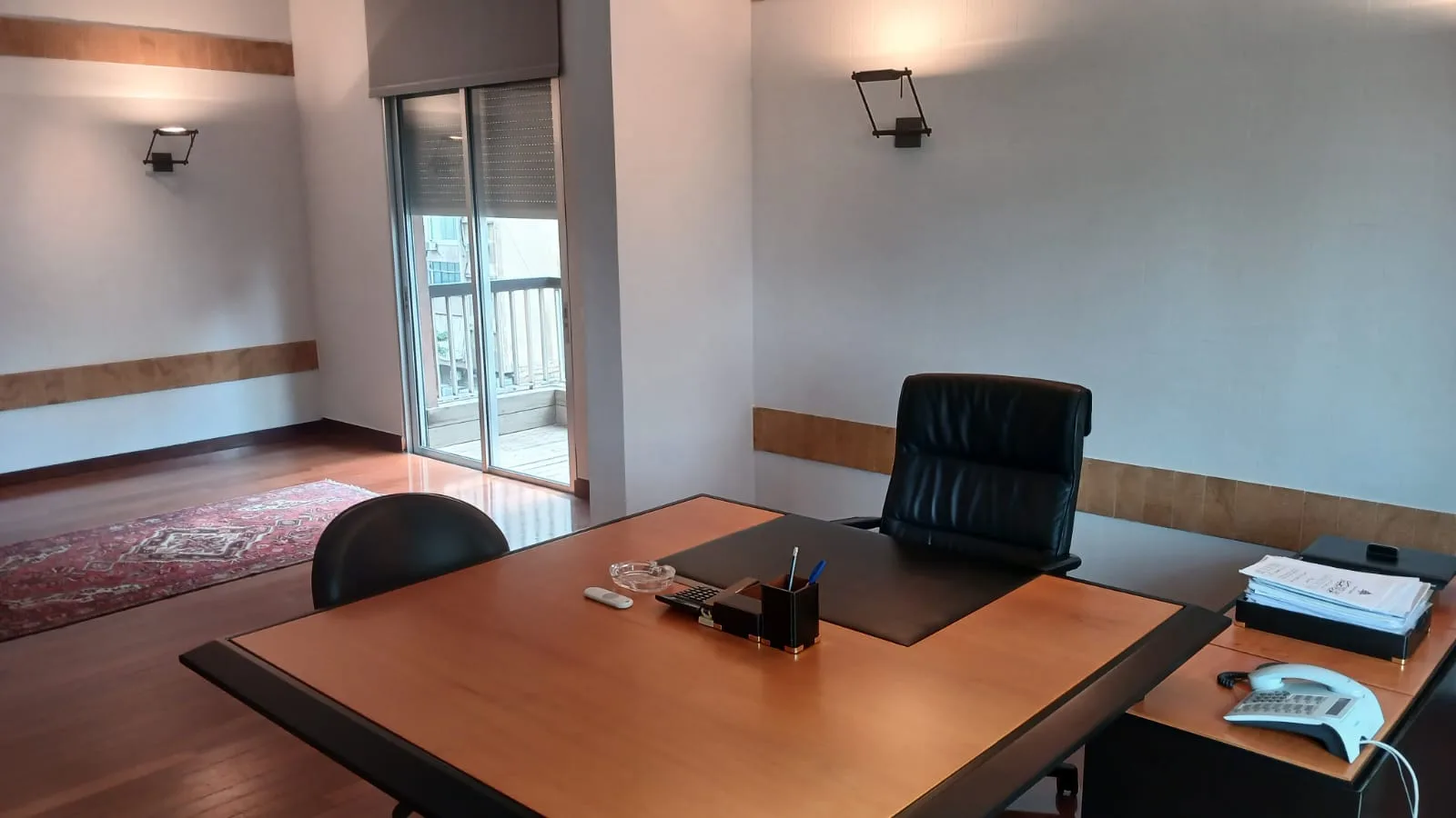 Office for rent in Zalqa, Lebanon — الصورة 2