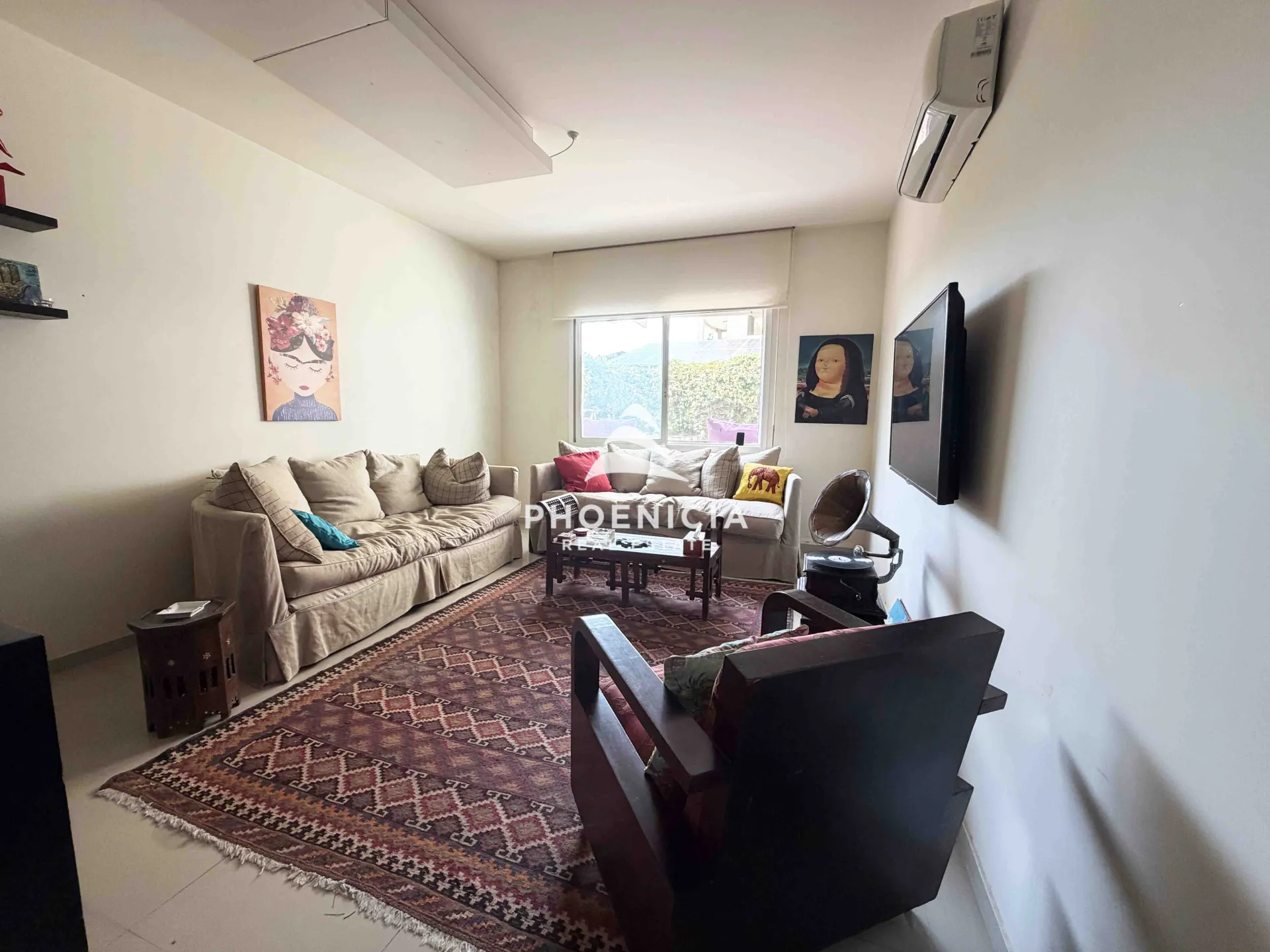 Apartment for rent in Blat, Jbeil, Lebanon — الصورة 3