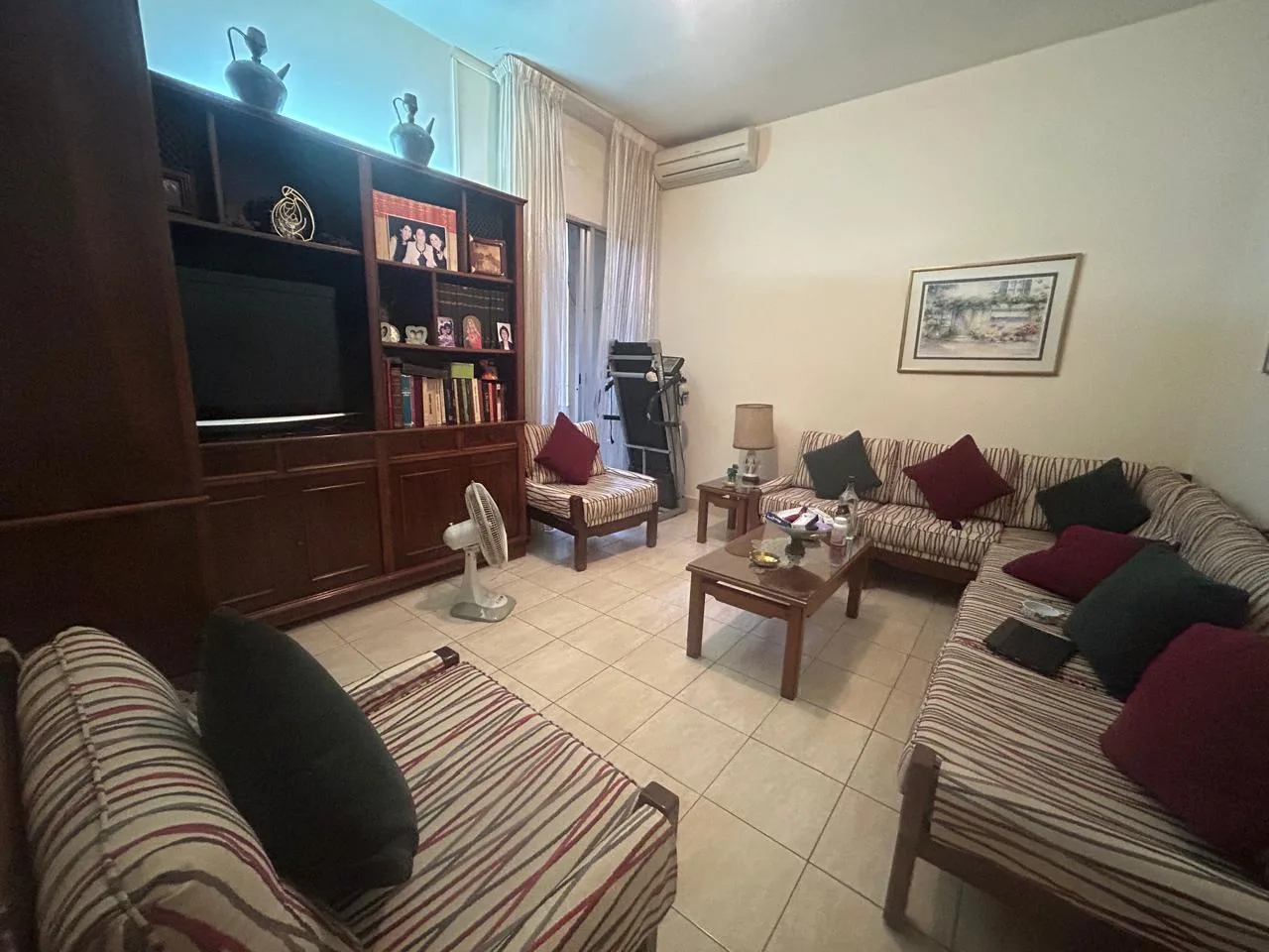 Apartment for Sale in Syoufi, Beirut, Lebanon — الصورة 4