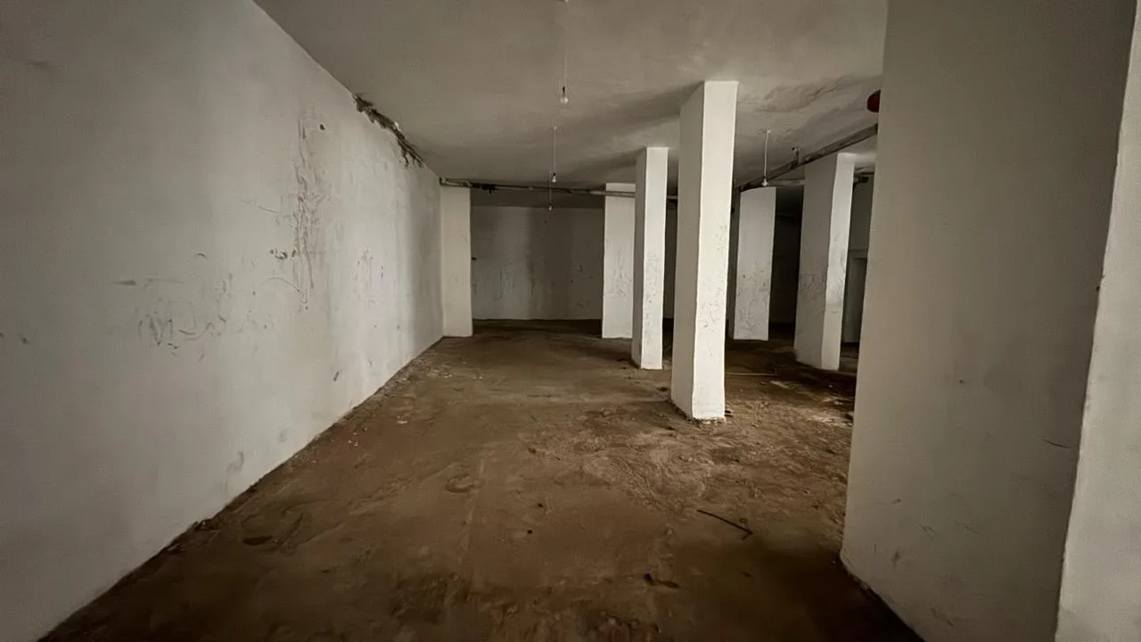 Warehouse for Sale in Naqqache