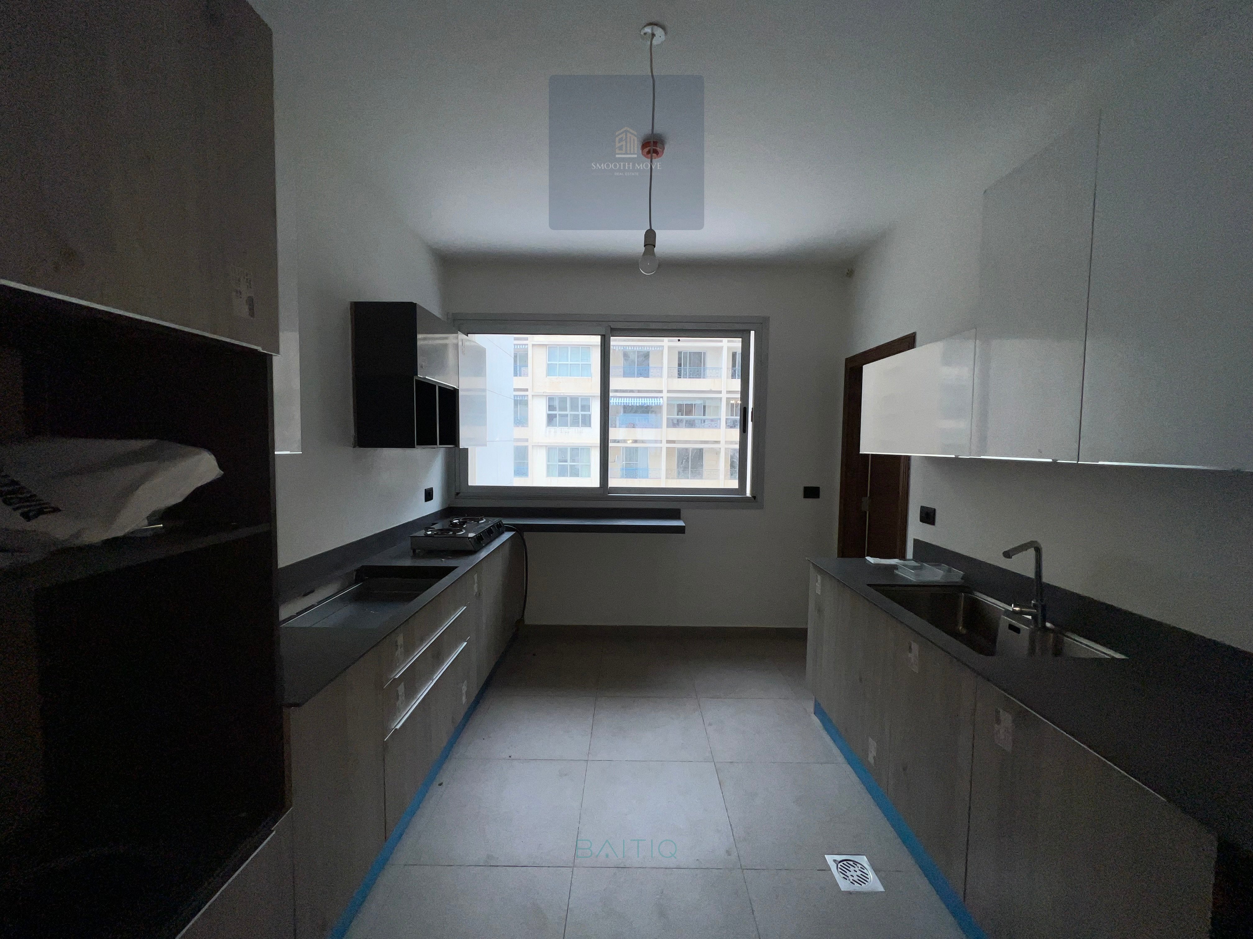 Gorgeous Seaview Apartment for sale in Rawshe — الصورة 10