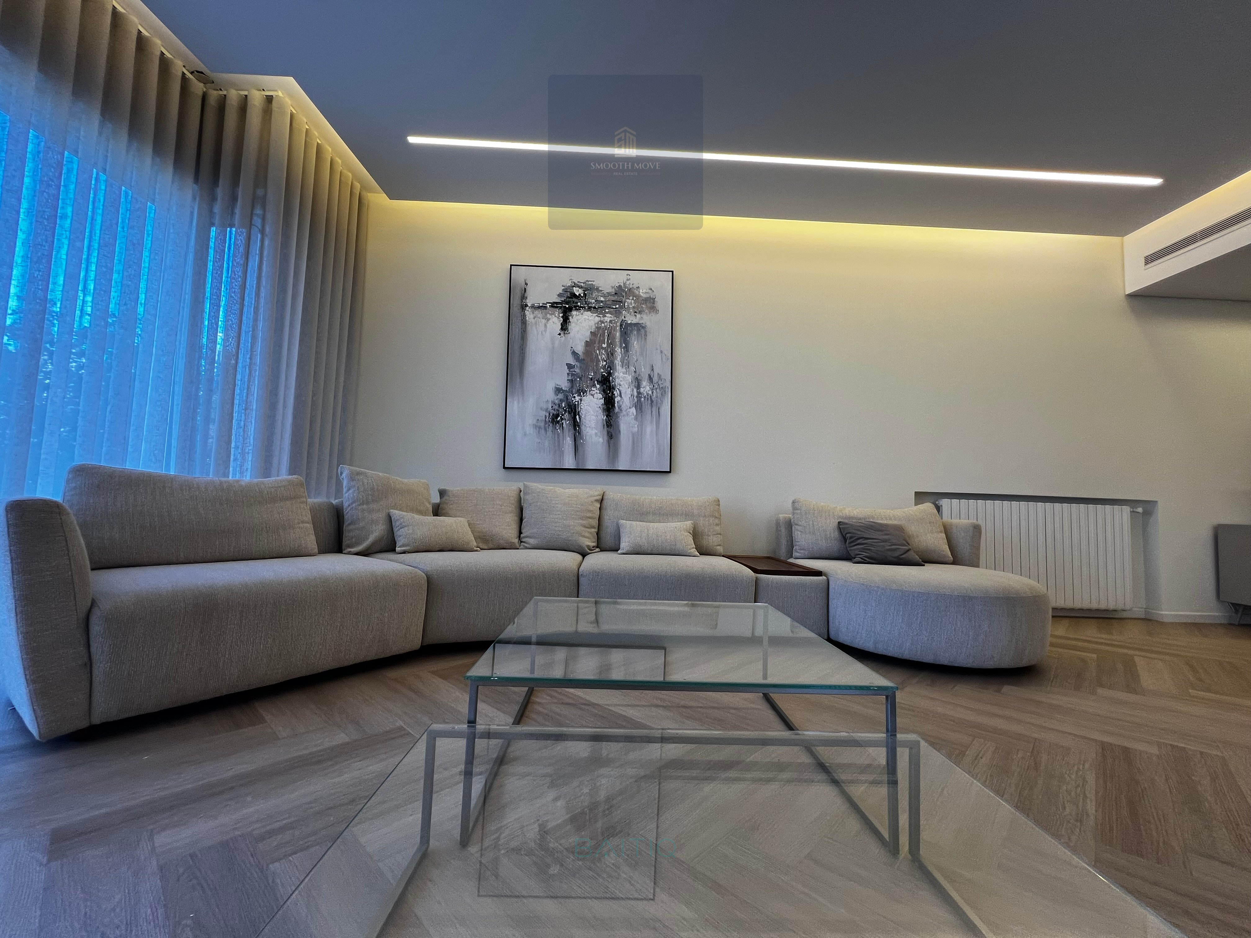 Beautiful 4 Bedroom in Saifi Village for Sale or Rent — الصورة 7