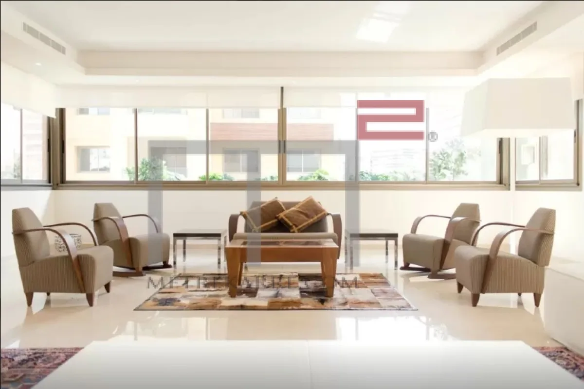 Apartment for Rent in Clemenceau