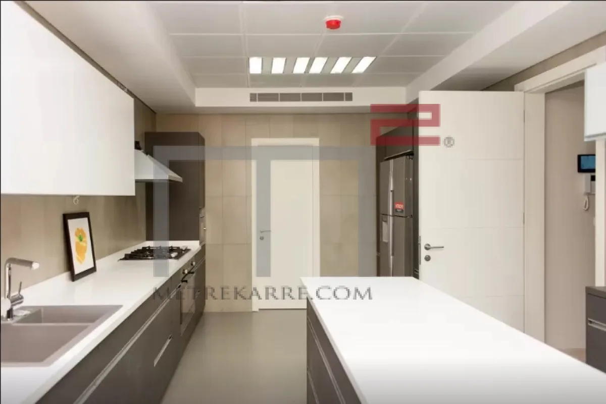Apartment for Rent in Clemenceau — الصورة 3