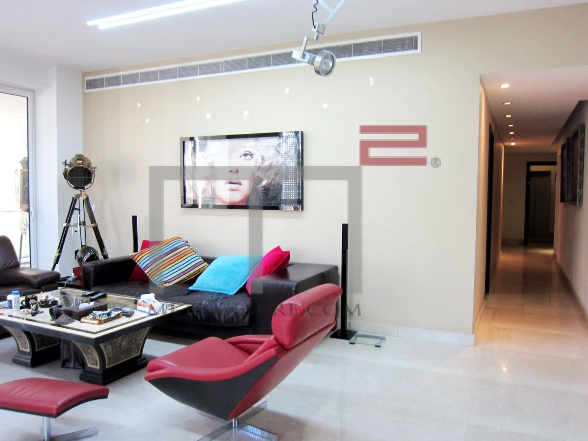 Apartment for Rent in Achrafieh — الصورة 5