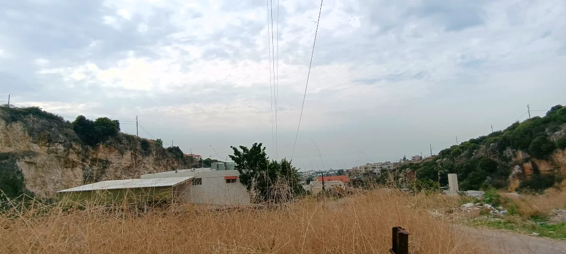 Land for Sale in Edde, Lebanon