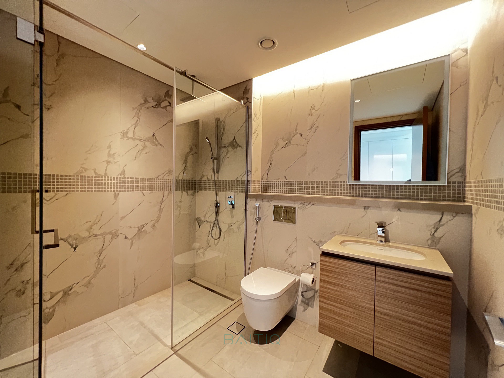 2 Bedrooms | Vacant | Semi Furnished — الصورة 2